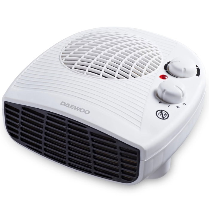 Daewoo Calefactor Termoventilador DW9514 2000W Daewoo Calefactor Termoventilador DW9514 2000W